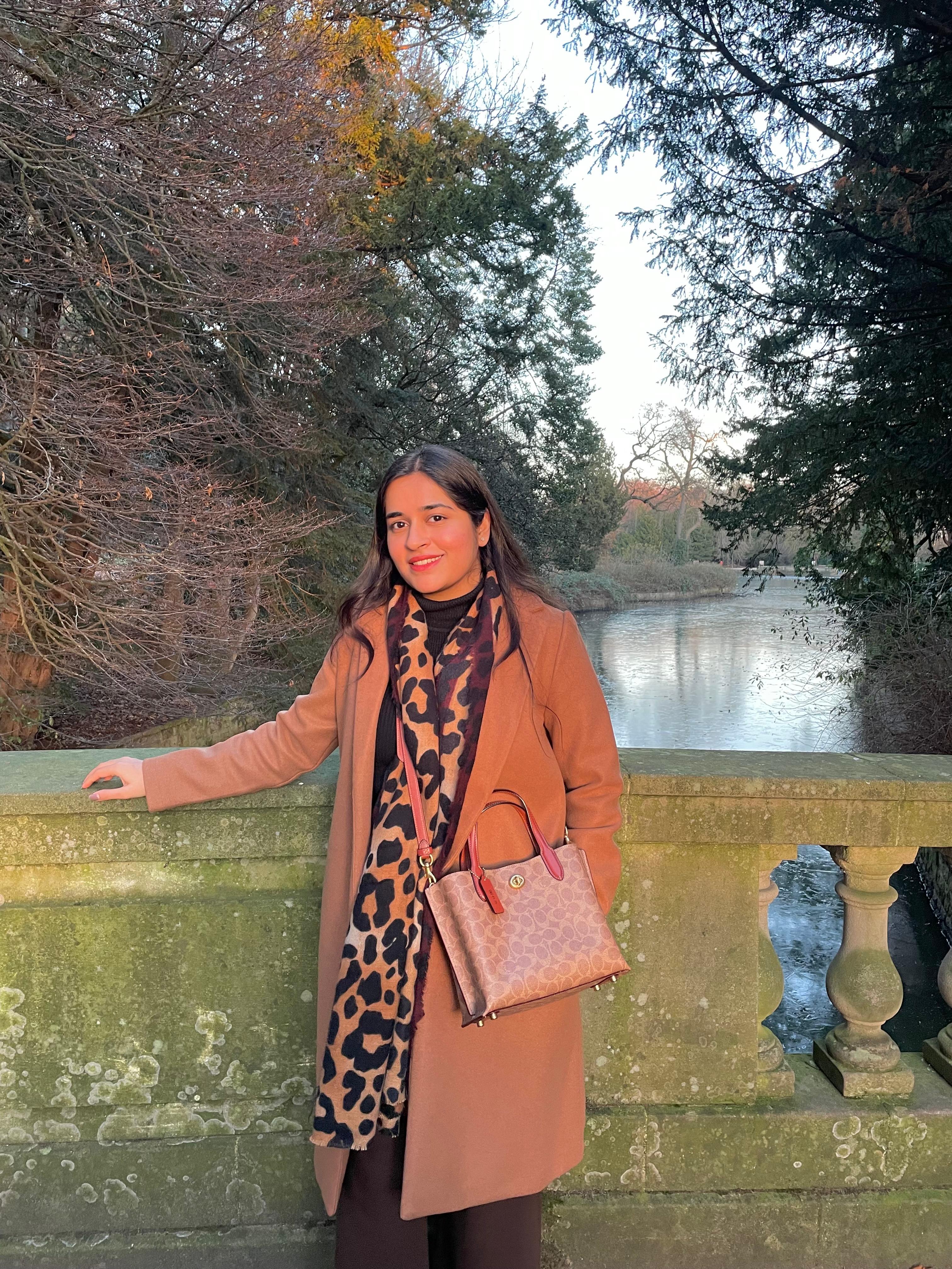 Rashi Sharma