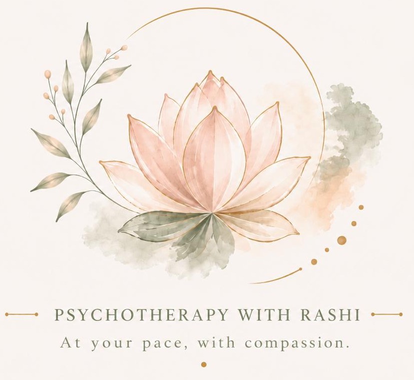 Your Pace Therapy logo